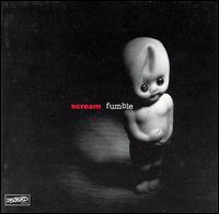 Fumble/Banging the Drum von Scream