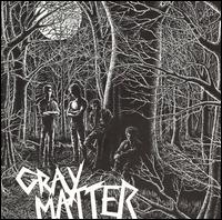 Food for Thought/Take It Back von Gray Matter