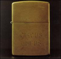 Solid Brass von Circus Lupus