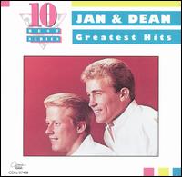Greatest Hits von Jan & Dean