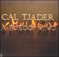 Fuego Vivo von Cal Tjader