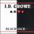 Blackjack von J.D. Crowe