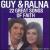 22 Great Songs of Faith von Guy & Ralna