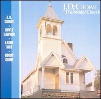Model Church von J.D. Crowe