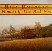 Home of the Red Fox von Bill Emerson