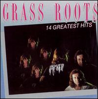 14 Greatest Hits von The Grass Roots