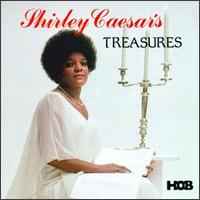 Treasures von Shirley Caesar