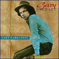 Gary's Greatest-17 Original Hits von Gary Stewart