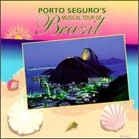 Musical Tour of Brazil von Porto Seguro