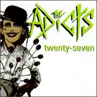 Twenty-Seven von The Adicts