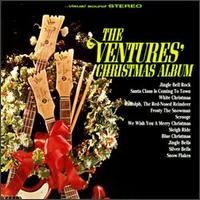 Ventures' Christmas Album von The Ventures