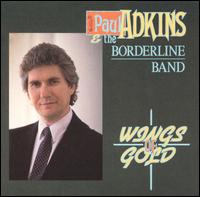 Wings of Gold von Paul Adkins