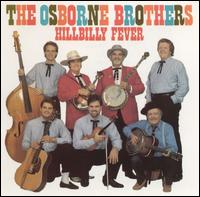Hillbilly Fever von Osborne Brothers