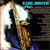 16 Sweet Tunes of the Fantastic '50s von Earl Bostic