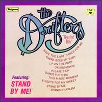 Greatest Hits [Hollywood] von The Drifters