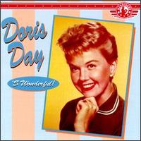 Uncollected Doris Day with the Page Cavanaugh Trio, Vol. 2: Wonderful! von Doris Day