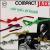 Compact Jazz: With Joe Williams von Count Basie