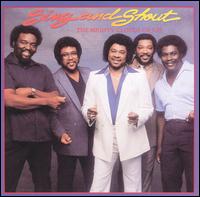 Sing & Shout von The Mighty Clouds of Joy