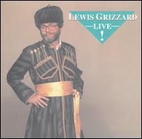 Live von Lewis Grizzard