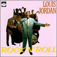 Rock 'N' Roll von Louis Jordan
