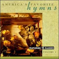 America's Favorite Hymns, Vol. 1 von Nathan DiGesare