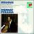 Murray Perahia Plays Brahms von Murray Perahia