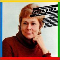 Music Is Her Name von Anita Kerr