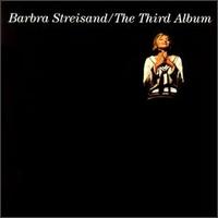 Third Album von Barbra Streisand