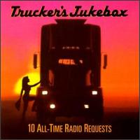 Trucker's Jukebox: 10 All-Time Radio Requests von Various Artists