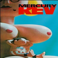 Boces von Mercury Rev