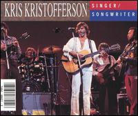 Singer/Songwriter von Kris Kristofferson