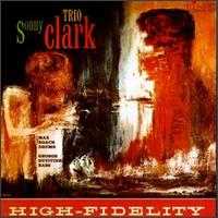 Sonny Clark Trio [1960] von Sonny Clark
