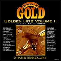 70 Ounces of Gold: Golden Hits, Vol. 2 von Various Artists