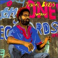 Jordan von Junior Byles