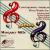 New American Piano Music von Margaret Mills