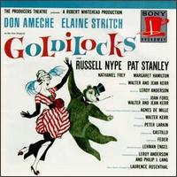 Goldilocks (Original Broadway Cast) von Original Cast Recording
