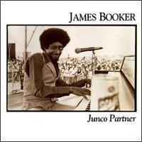 Junco Partner von James Booker