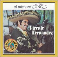 Numero Uno von Vicente Fernández