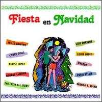 Fiesta En Navid von Various Artists