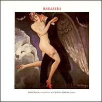 Habanera & Other Works von John Harle