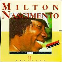 Minha História von Milton Nascimento