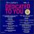 Art Laboe's Dedicated to You, Vol. 2 von Various Artists