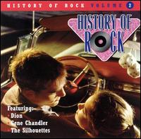 History of Rock, Vol. 2 von Various Artists