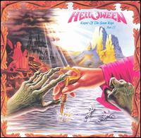 Keeper of the Seven Keys, Pt. 2 von Helloween