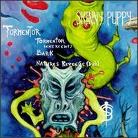 Tormentor von Skinny Puppy