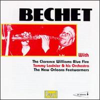 Sidney Bechet [GNP] von Sidney Bechet