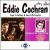 Singin' to My Baby/Never to Be Forgotten von Eddie Cochran