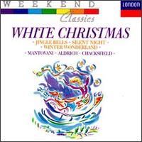 White Christmas von Mantovani