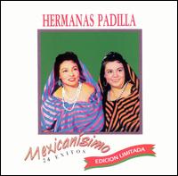 Linea Mexicanisimo von Las Hermanas Padilla