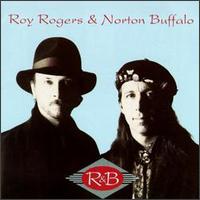 R&B von Rogers & Buffalo